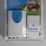 Timbre 220v