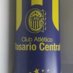 Termo Lumilagro de Rosario Central