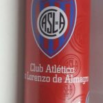 Termo Lumilagro de San Lorenzo