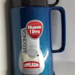 Termo Lumilagro Milonga