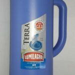 Termo Lumilagro Terra Litro