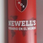 Termo Lumilagro de Newells