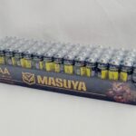Pack Pila x60 AAA