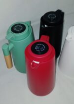 Jarra de Vidrio con Control de Temperatura de Litro - Imagen 3