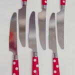OFERTA! Cuchillo x6
