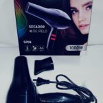 Secador de Pelo 1000w