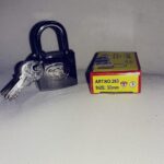 Candado 32mm