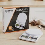 Balanza de Cocina 10kg
