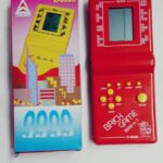 Tetris Liso