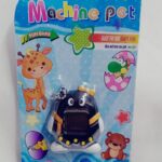 Mascota Virtual