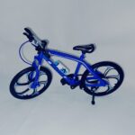 Bicicleta Coleccionable de Metal