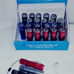 Linterna Usb