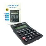 Calculadora 12 Digitos CA 3851B-2