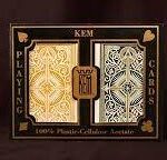 Naipe Kem Poker