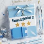 Barra de Maquillaje de Argentina