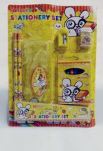 Kit Escolar de  Niños - Imagen 2