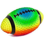 Pelota de Futbol Americano Engomada