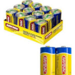 Pila Grande x12 Rayovac