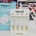 Cargador de Pila