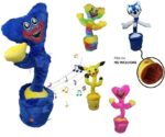 MUÑECO BAILARIN - Imagen 2