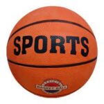 Pelota de Basquet N°5