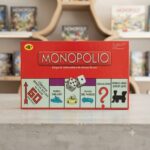 Juego de Mesa Monopolio