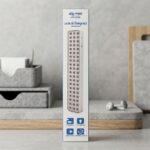 Lampara de Emergencia 60Led