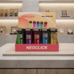 Encendedor Neoclik x25
