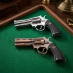Encendedor Pistola