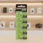 Pila Philco x5 AG 13
